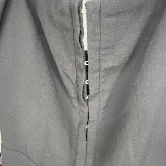 WAYF Leonie Puff Sleeve Midi Dress | Estimated Size Small NWT - Picture 5 of 12